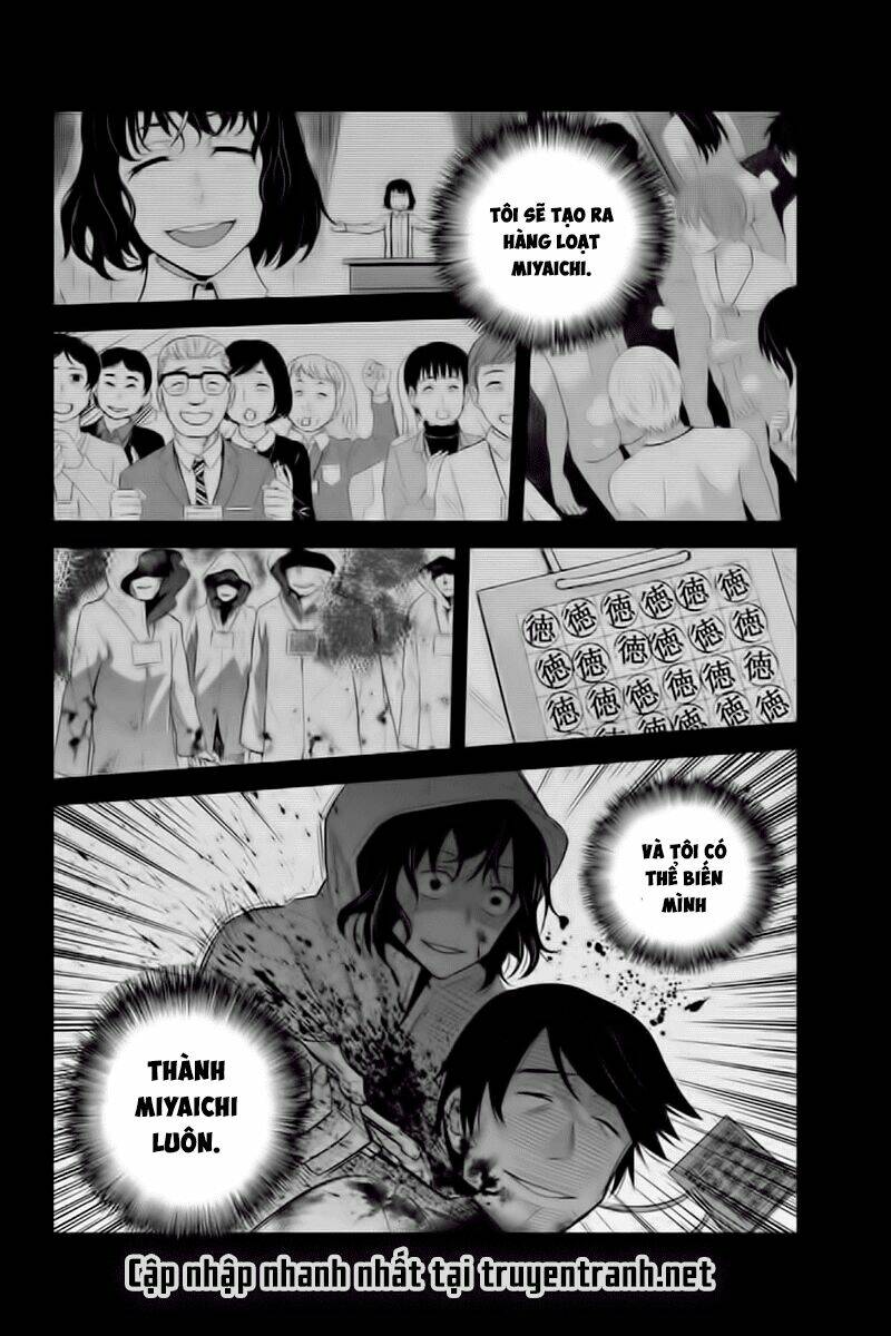 ana satsujin chapter 128 6