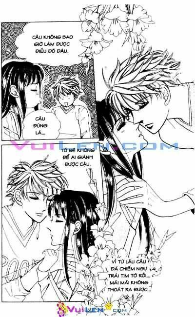 nụ hôn nồng thắm chapter 10 138