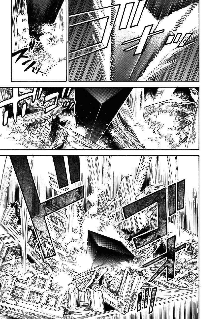 ran to haiiro no sekai chapter 23 20