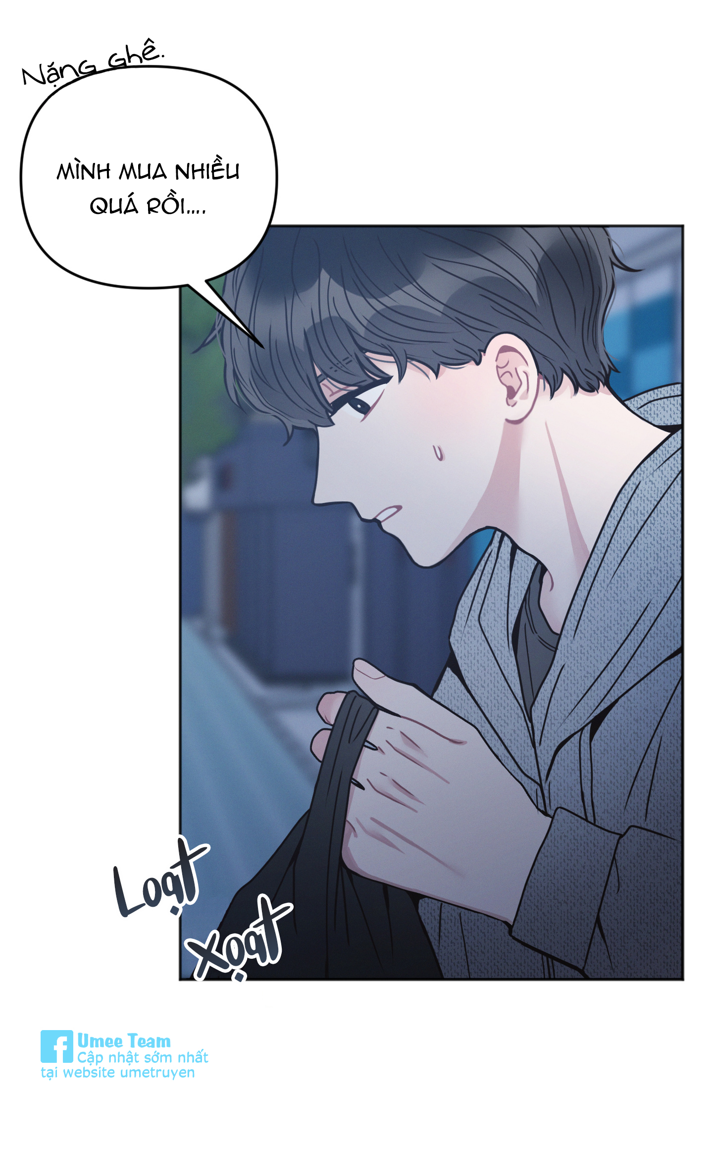 đời tư hàng xóm chapter 6 35