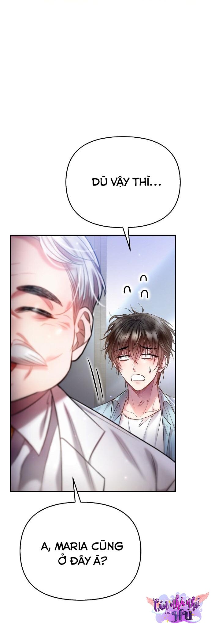 cơn mưa mật ngọt chapter 39 32