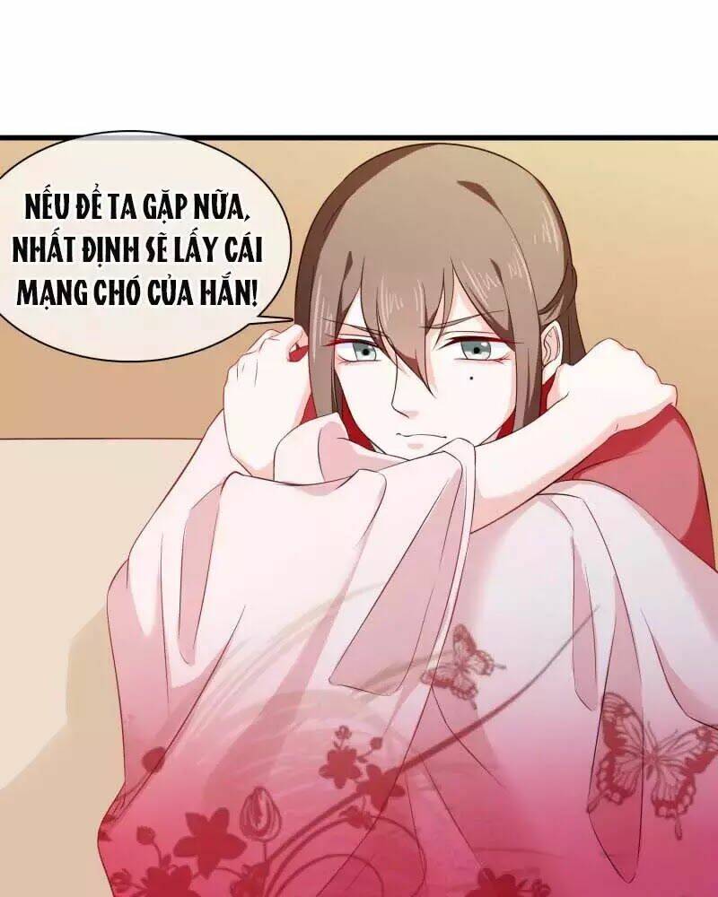 mười dặm hồng trang, thay huynh xuất giá chapter 30 23