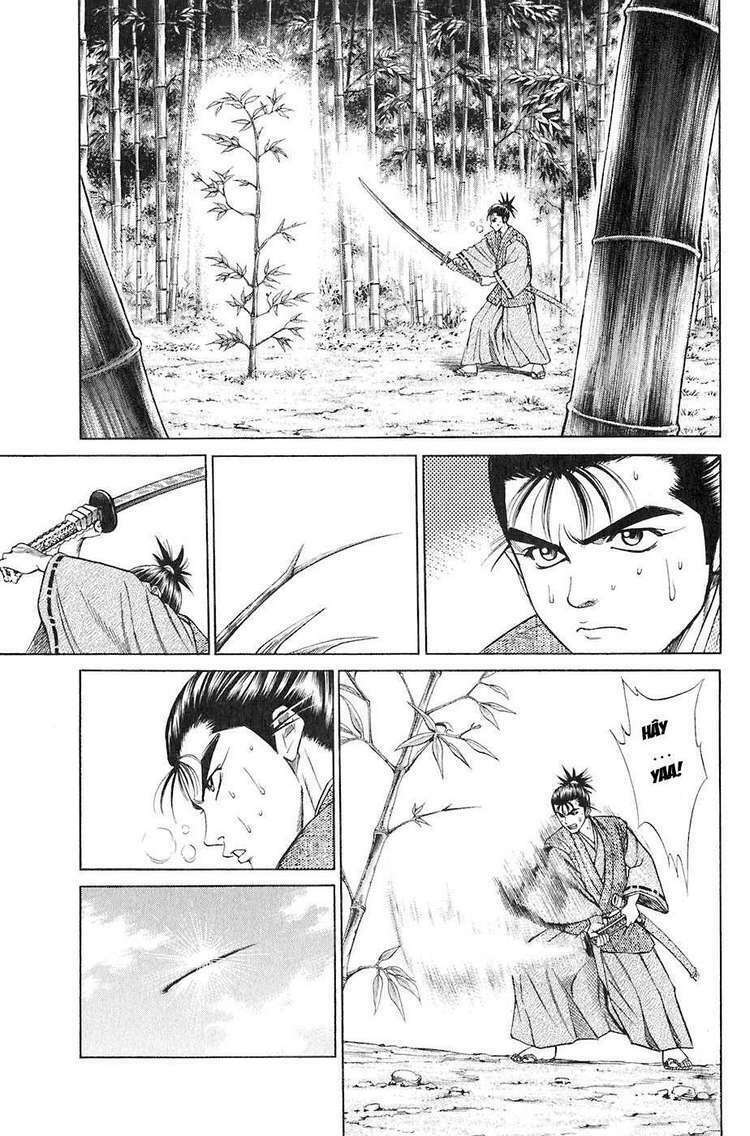 sơn tặc seyu chapter 12 53