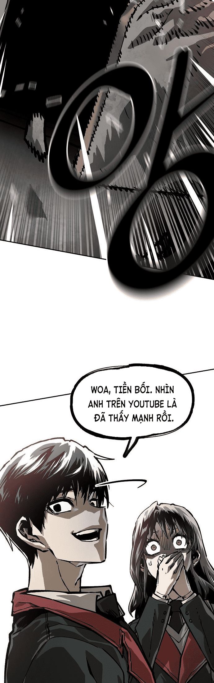 chỉ có cái c.h.ế.t mới là sự cứu rỗi chapter 12 44