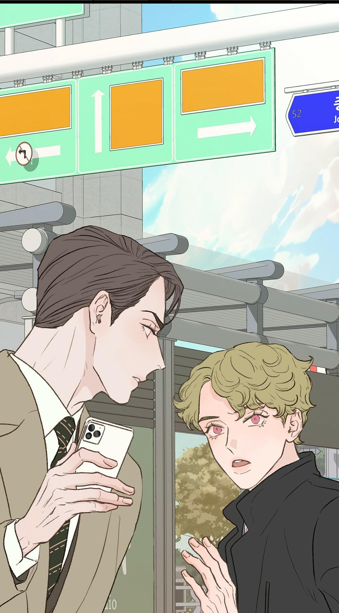 vùng cấm tình yêu của beta chapter 32 42