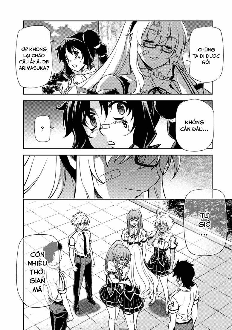 freezing chapter 144 21