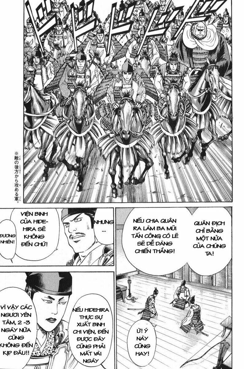 thiếu niên vương i - shana oh yoshitsune i chapter 53 23