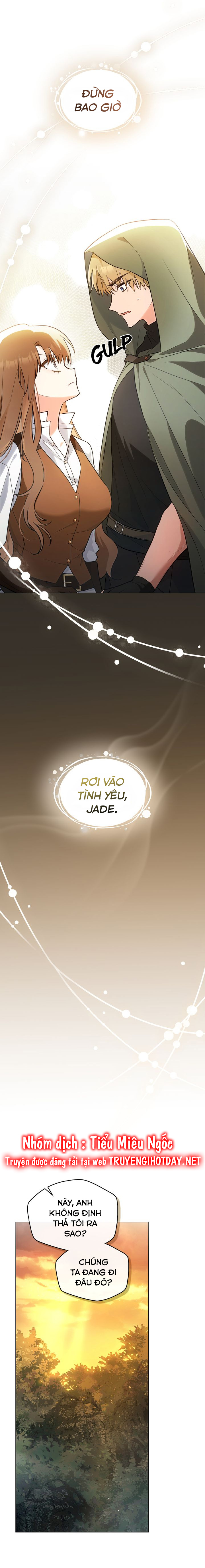 yêu cô công chúa sắp chết chapter 16 4