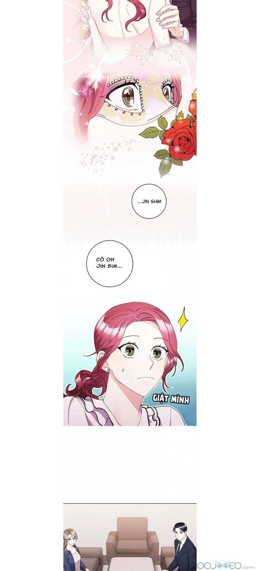 chạm vào tim em chapter 15 1