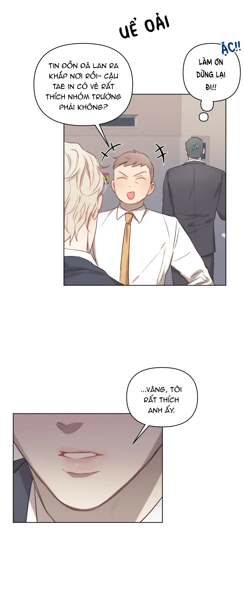 nơi tình yêu định mệnh chapter 10 9