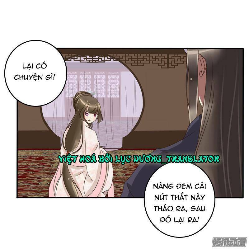 thông linh phi chapter 81.5 6