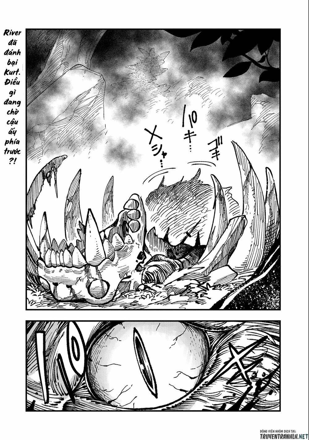 sekai saikyou no doryokuka: sainou ga (doryoku) datta no de kouritsu yoku kikakugai no doryoku o shi chapter 9 40