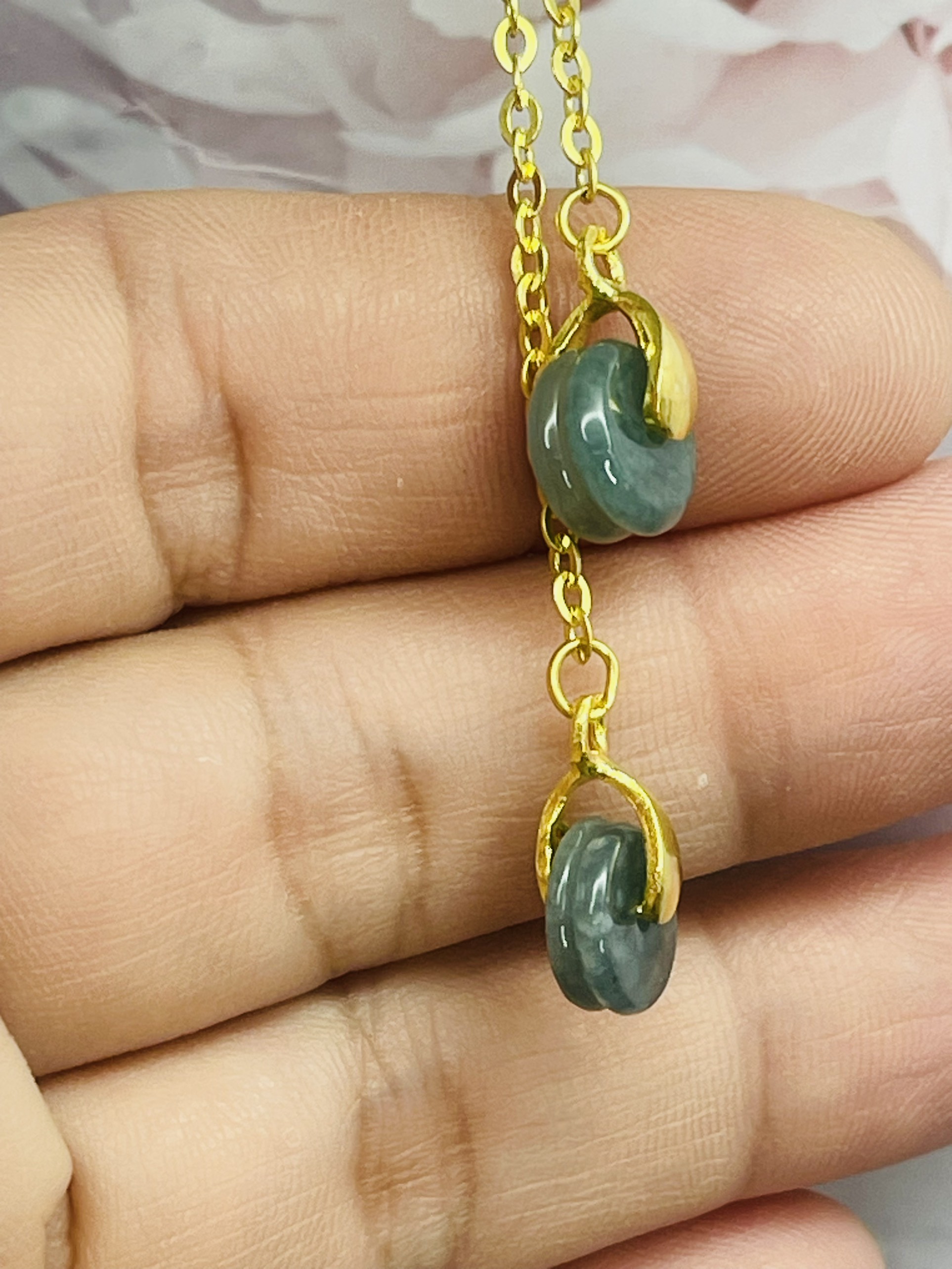Hoa tai Bạc 925 xi vàng và Đồng Điếu Cao Băng