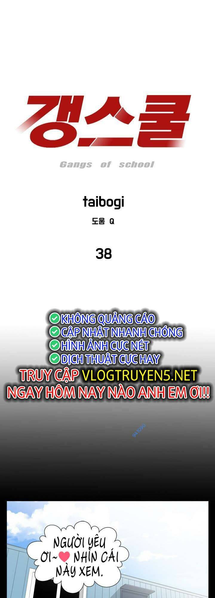 cuộc chiến băng đảng chapter 38 1