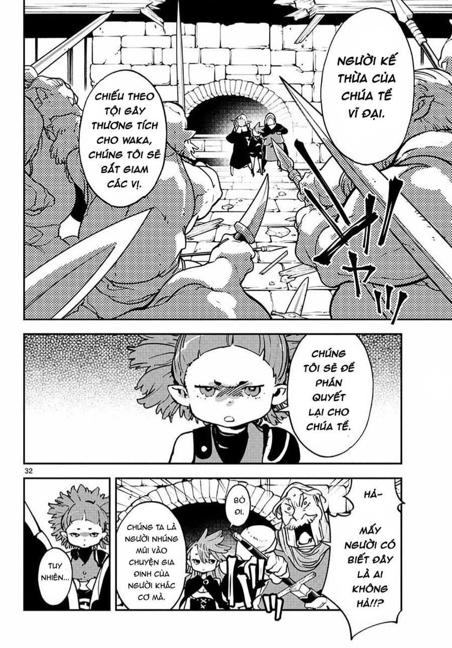 yakuza chuyển sinh chapter 17 31