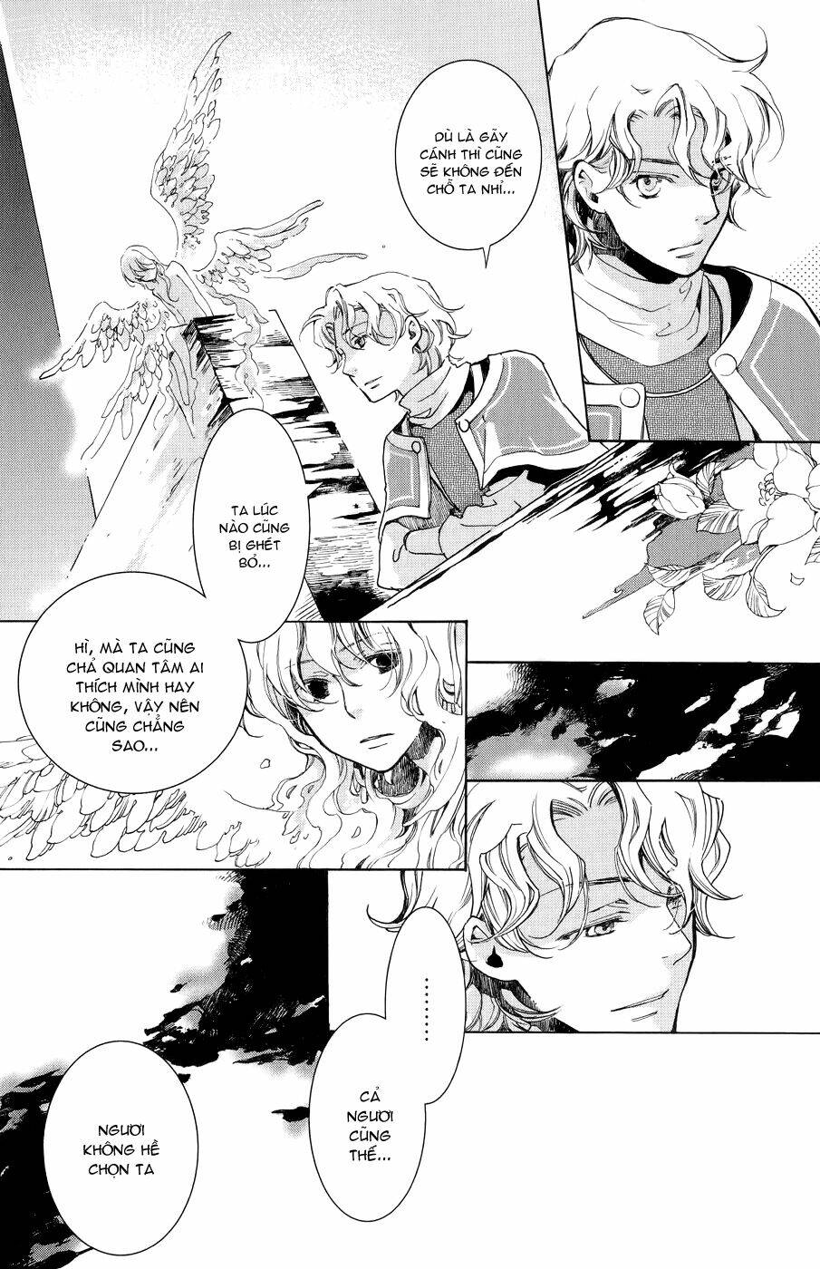 elhanburg no tenshi chapter 1 16