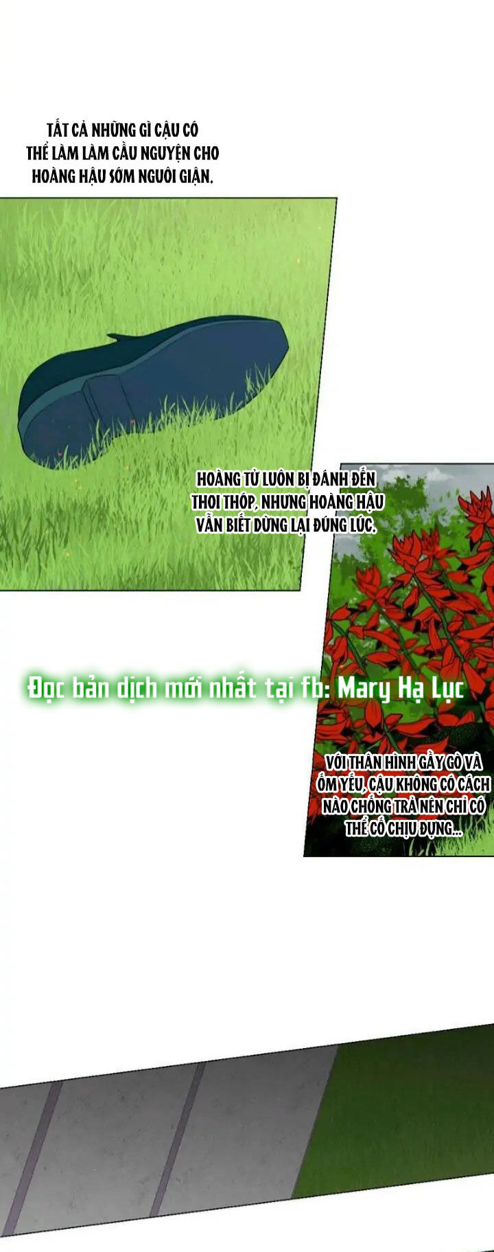 từ tiểu thư thành hoàng hậu - lady to queen chapter 51.2 19