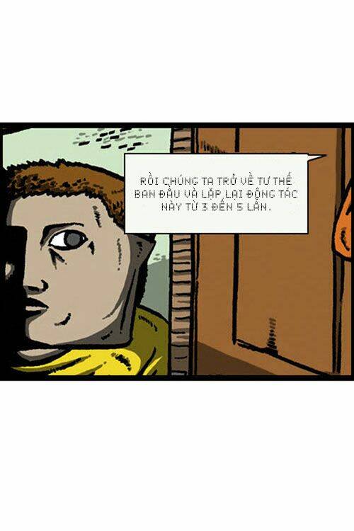 tiếng gọi con tim chapter 55 61