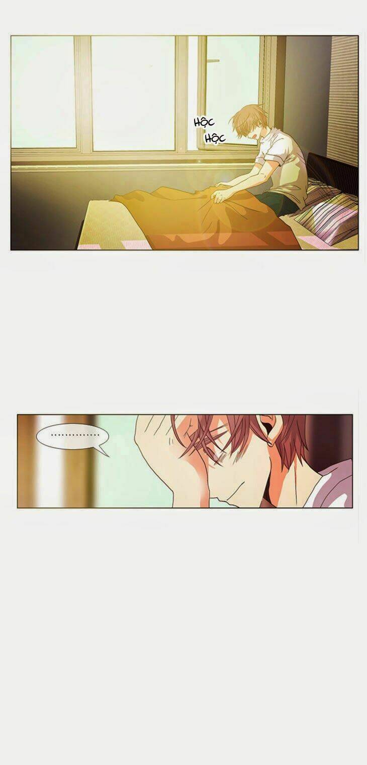 món quà từ chúa chapter 23 8