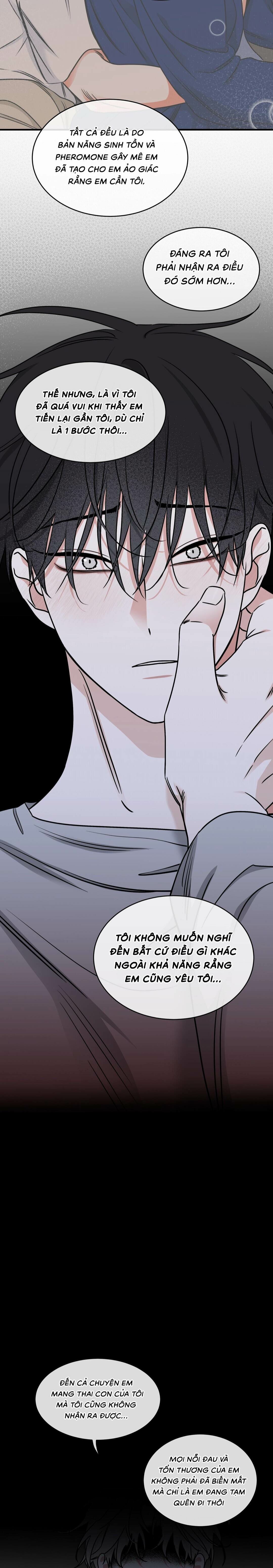 đêm bên bờ biển chapter 97 6