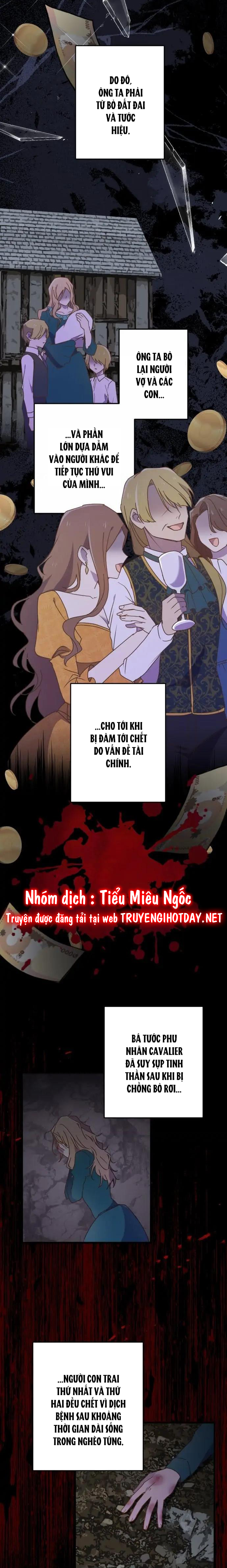 tình yêu thuần khiết chapter 39 5