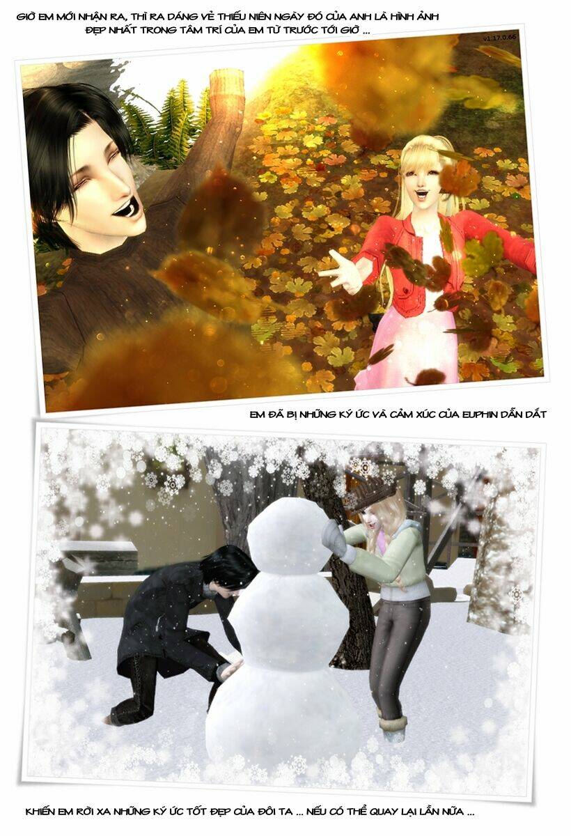 truyện sims - earl story chapter 84 3