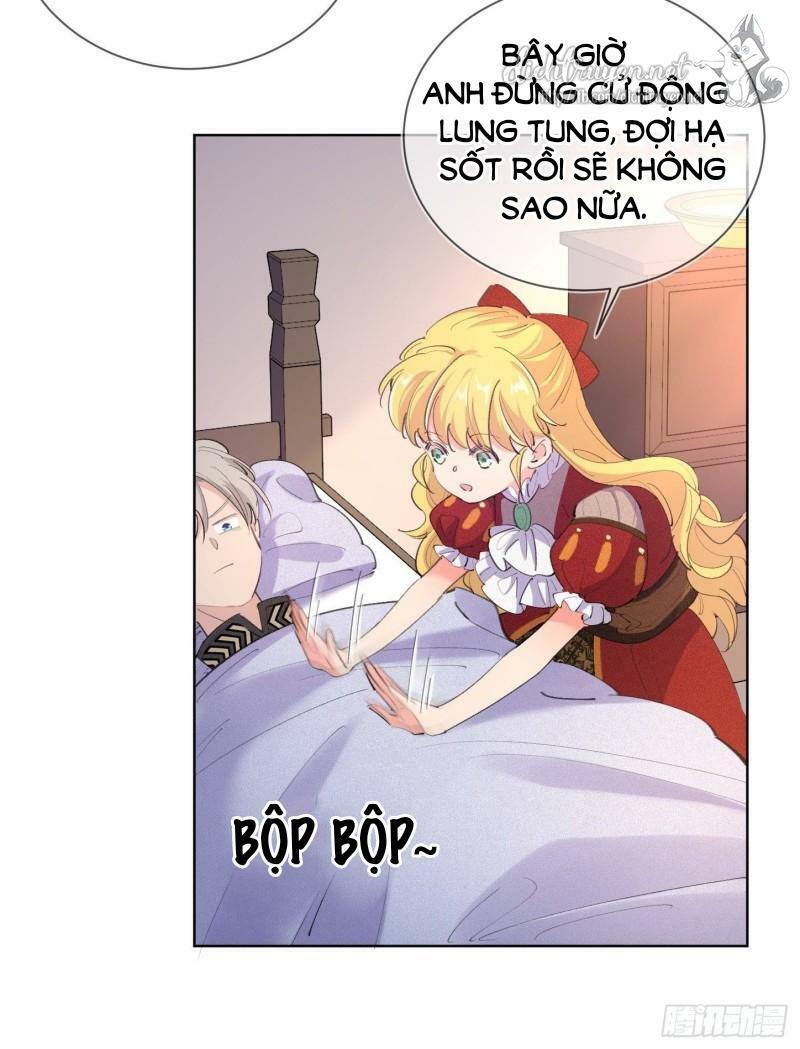 kế hoạch kiếm tiền của olive chapter 12 17