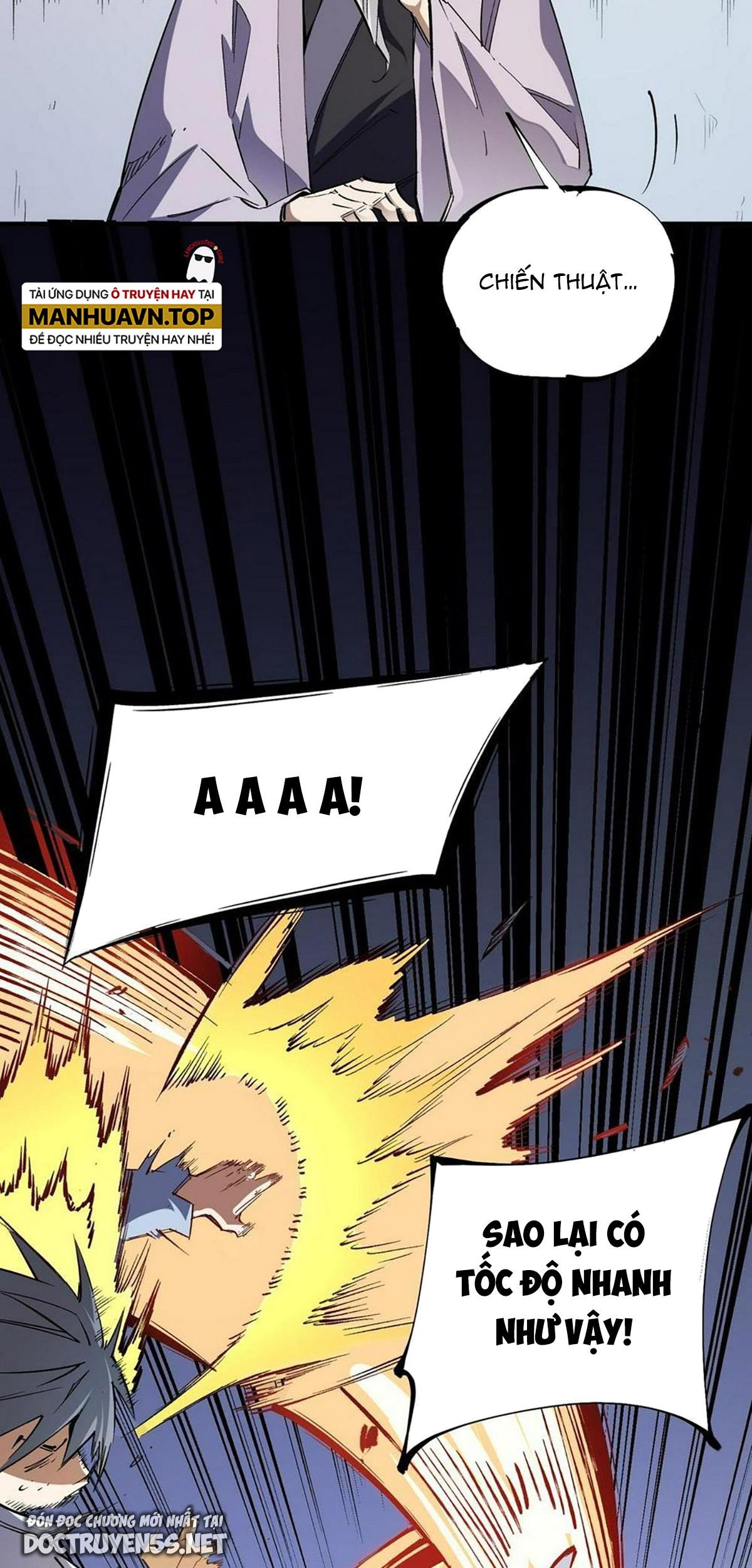 toàn dân chuyển chức: không có chức ta kết thúc thần minh chapter 34 31