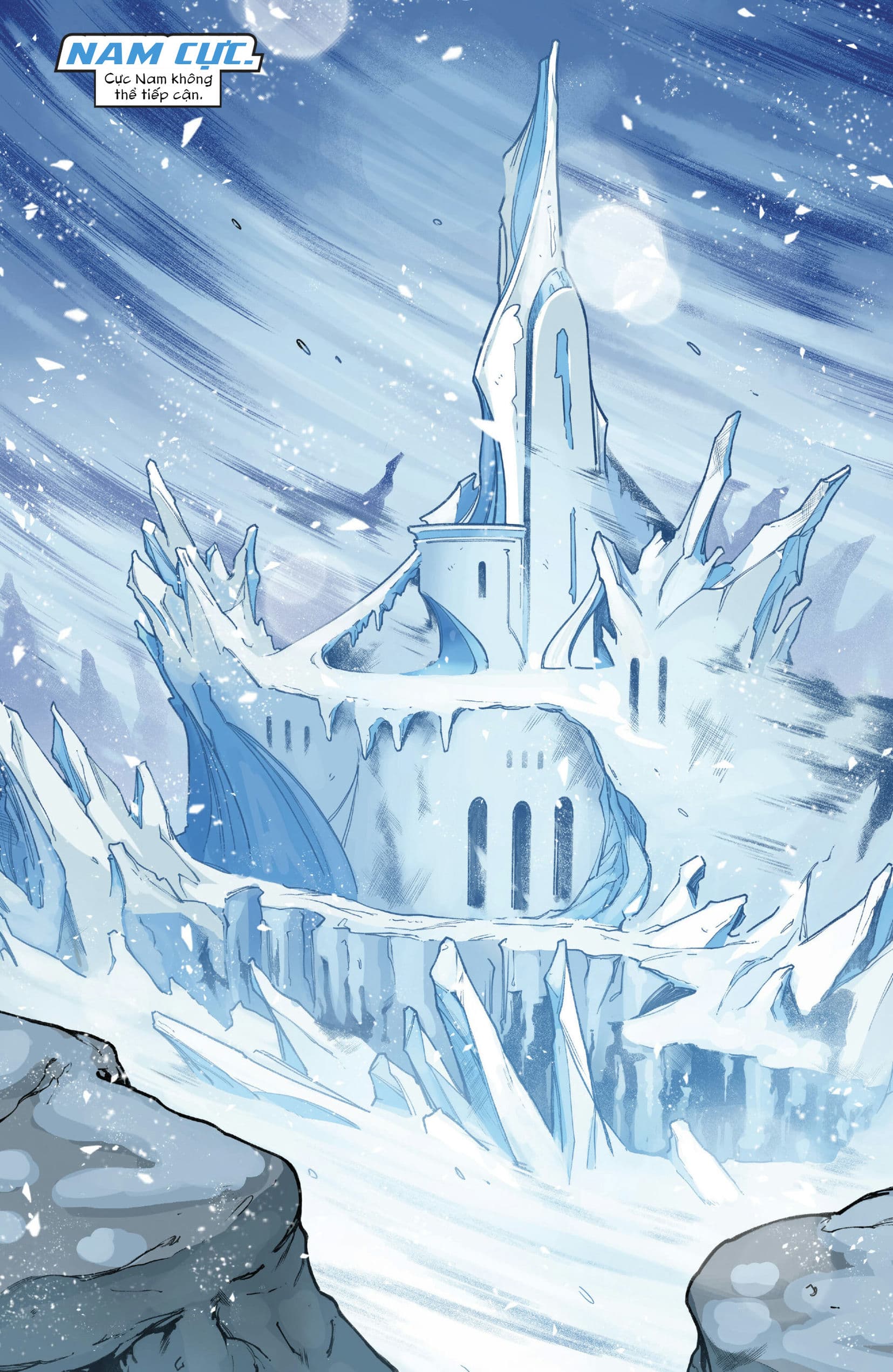 astonishing iceman (2023) chapter 1 12