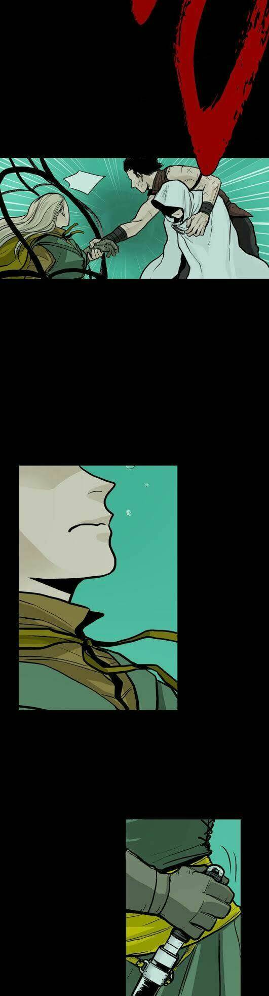 full metal wing chapter 17 24