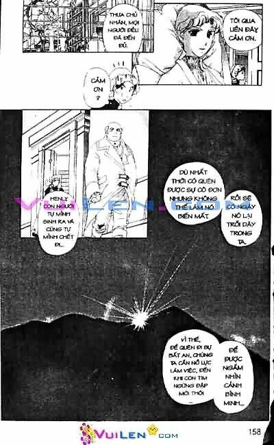 duyên kỳ ngộ chapter 7 159