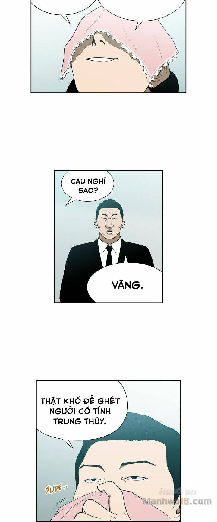 thần bài siêu năng chapter 101 13