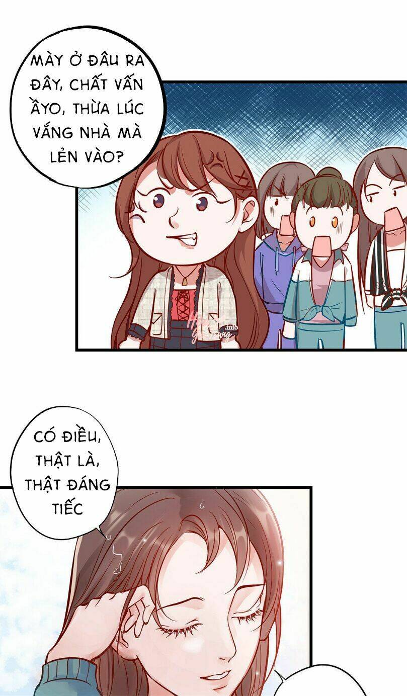 chồng trước 18 tuổi chapter 6 30