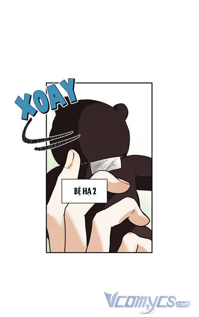 hậu cung của nữ chính chapter 40 30