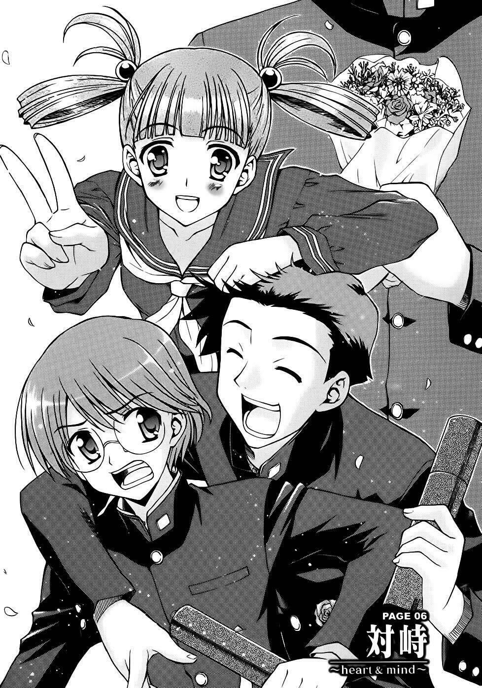 cross days chapter 6 1