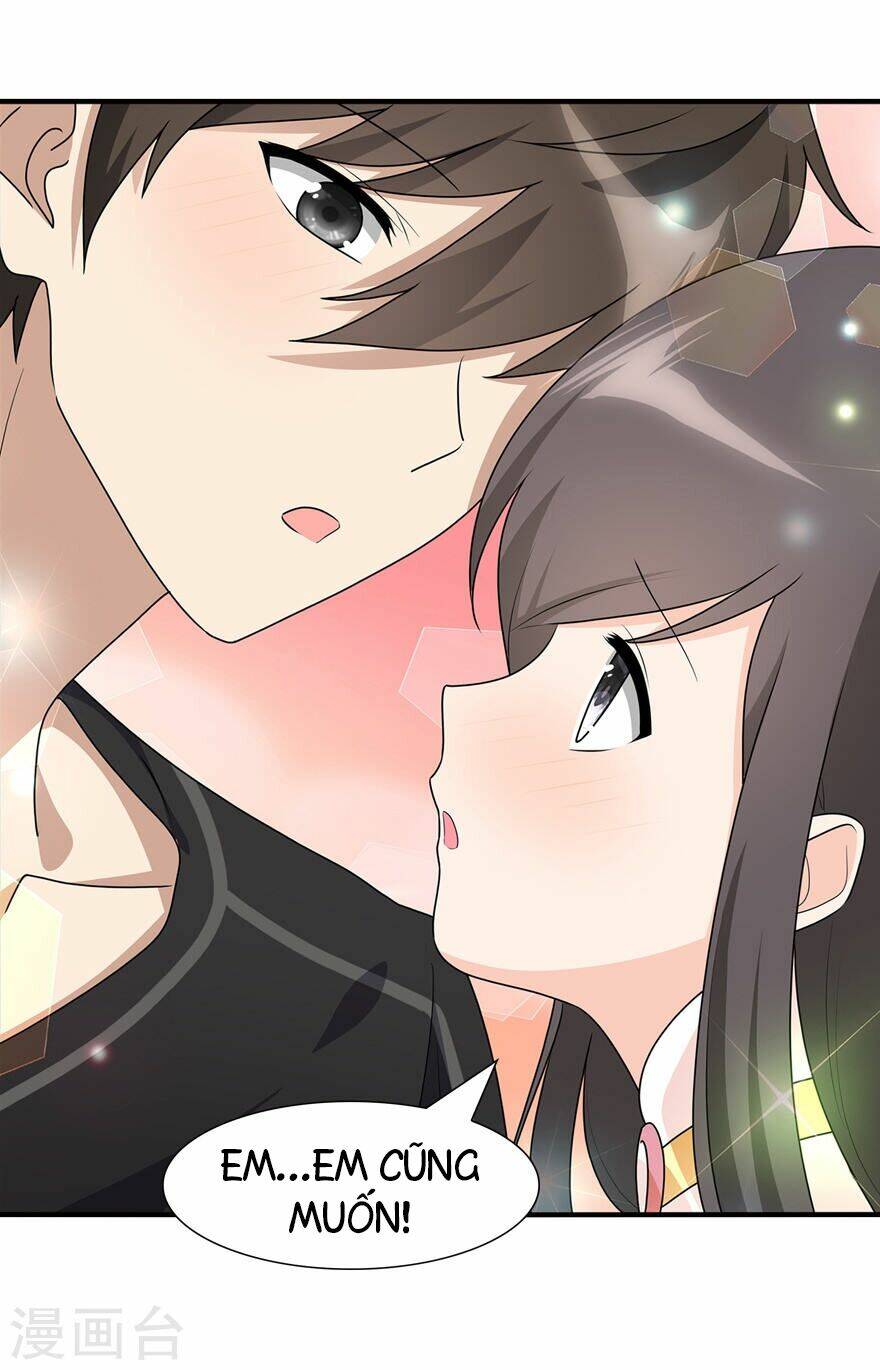 bạn gái virus của tôi chapter 71 41