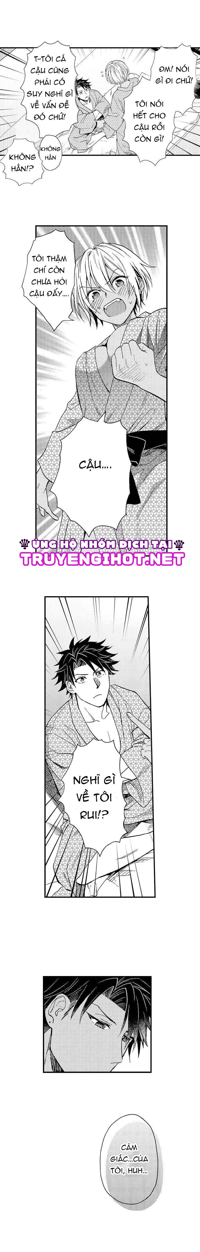 bị chịch bởi thằng bạn thân chapter 36.2 3