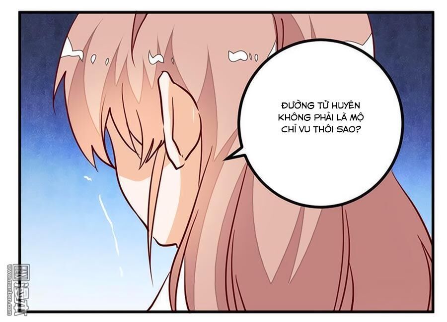 tổng tài đích thiên giới manh thê chapter 74 30