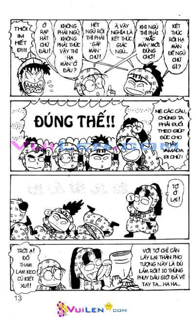 ninja loạn thị chapter 20 13