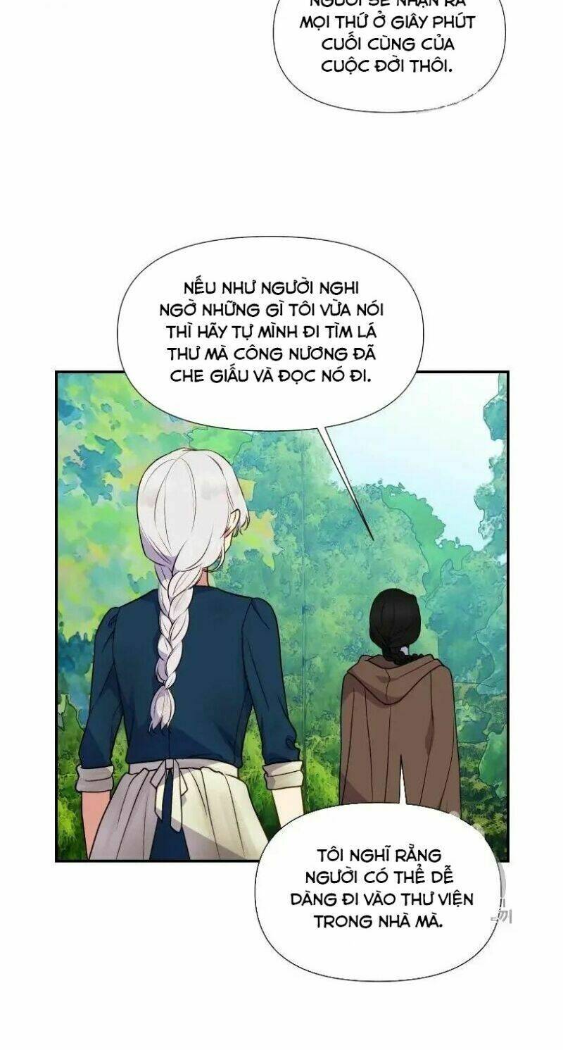 khế ước của nữ công tước quái vật chapter 74.5 20