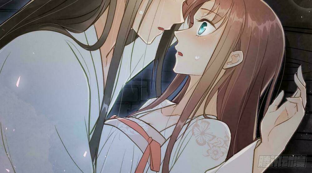 vương gia ba tuổi rưỡi của tôi chapter 11 111