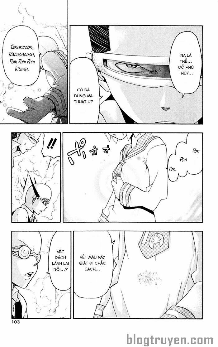 soul eater chapter 51 9