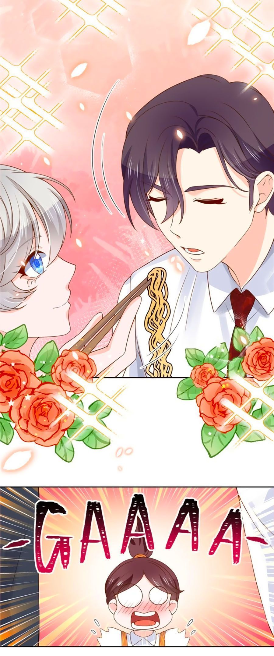 hotboy quốc dân là nữ chapter 117 20