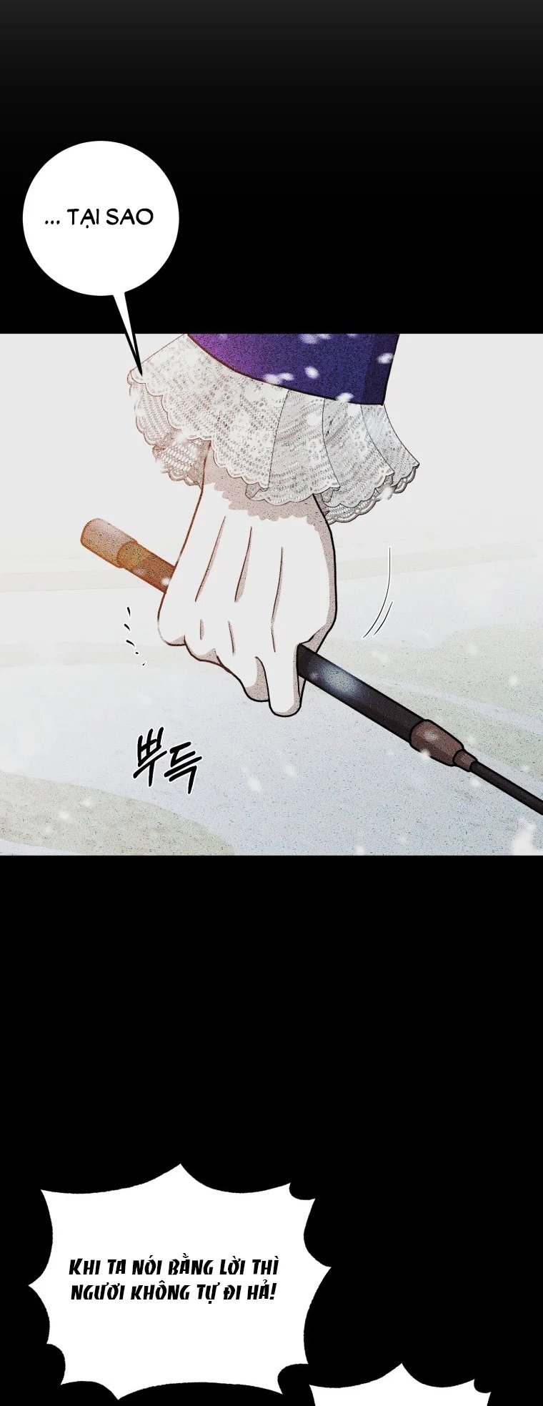 khi tôi bị chú chó tôi bỏ rơi cắn chapter 4.2 23