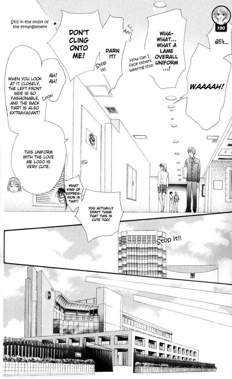 thử thách của kyouko chapter 15 22