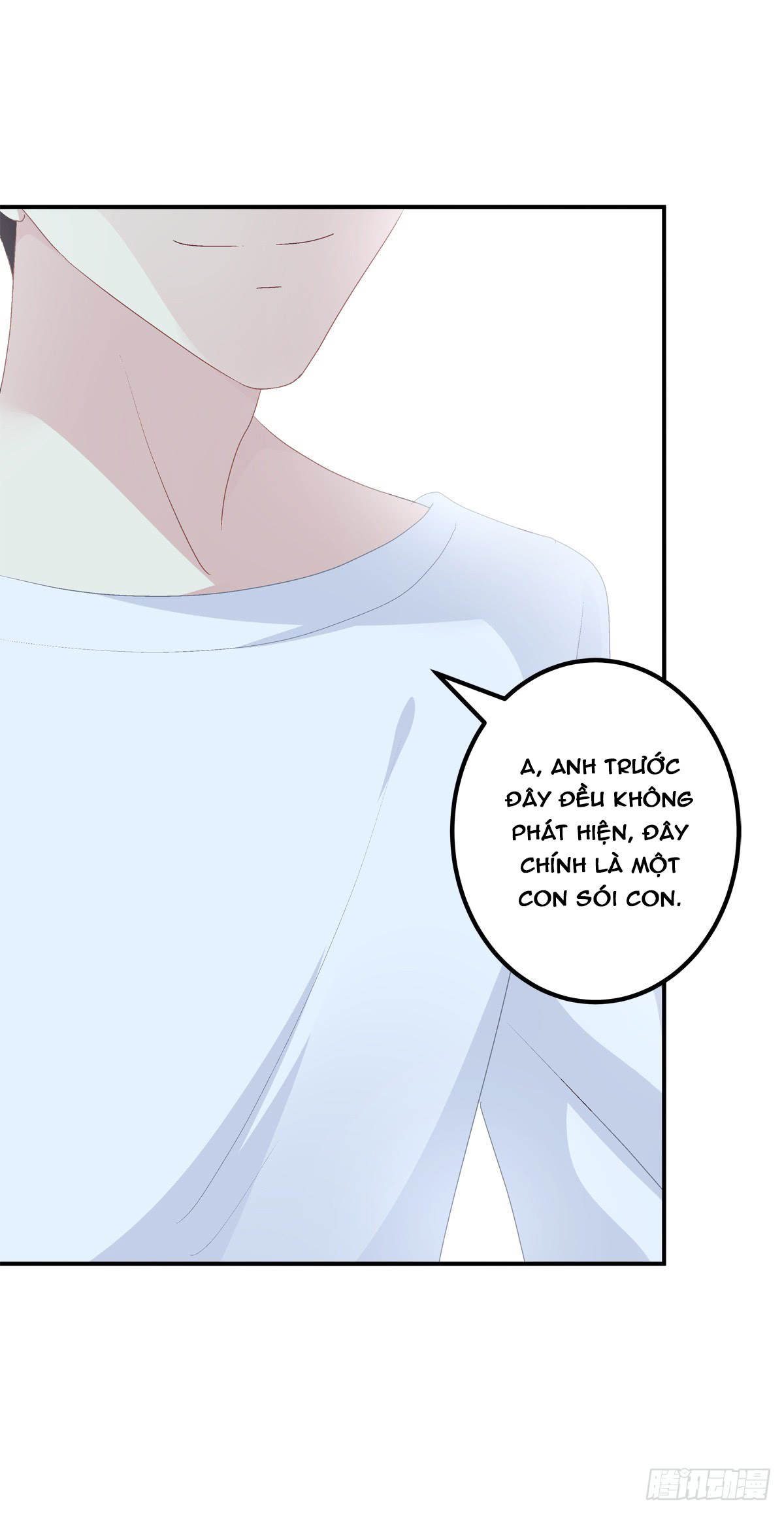 kiểm soát tuyệt đối chapter 13 78