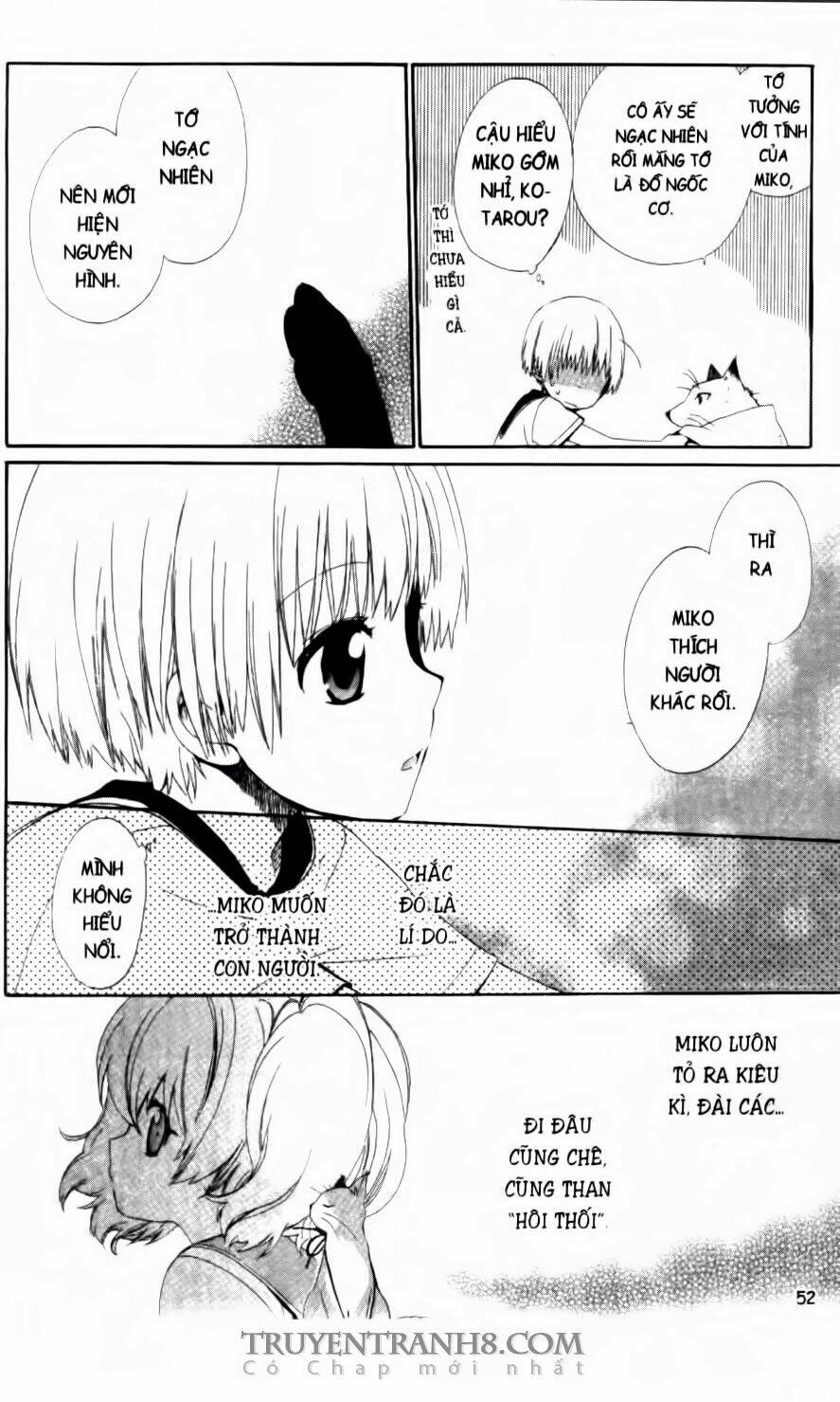 trường học bí ẩn chapter 17 3