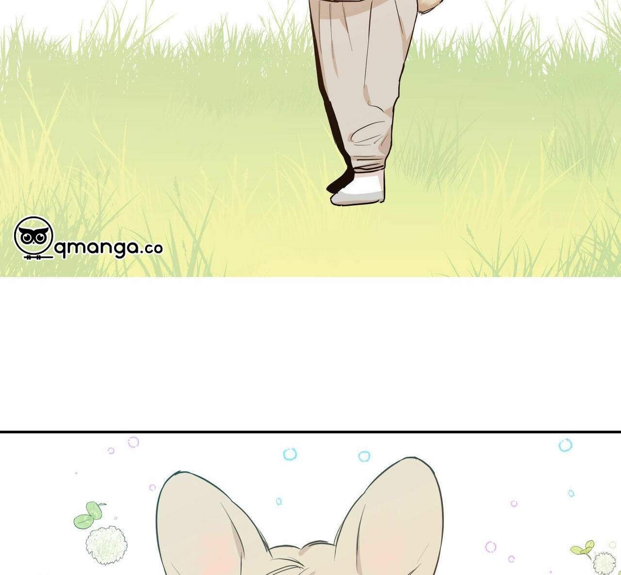 không chốn yêu đương chapter 68 9