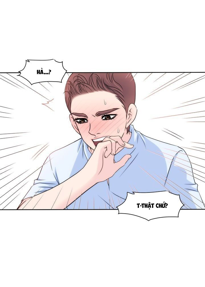 người đàn ông của tôi chapter 100.6 43