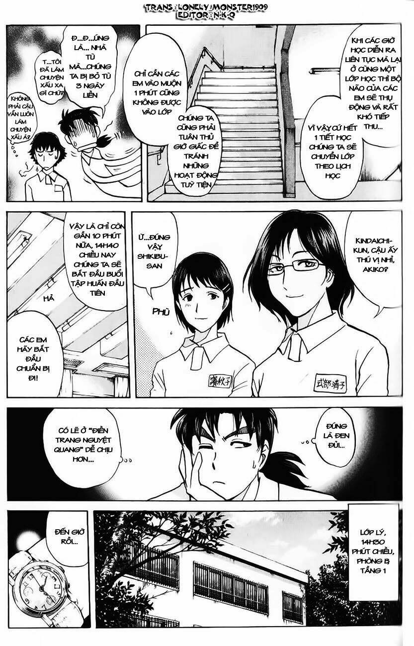thám tử kindaichi - phần 2 chapter 26 8